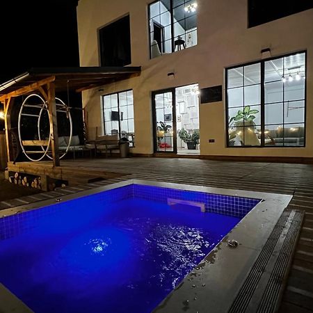 Casa Valeria Baisoaraヴィラ エクステリア 写真