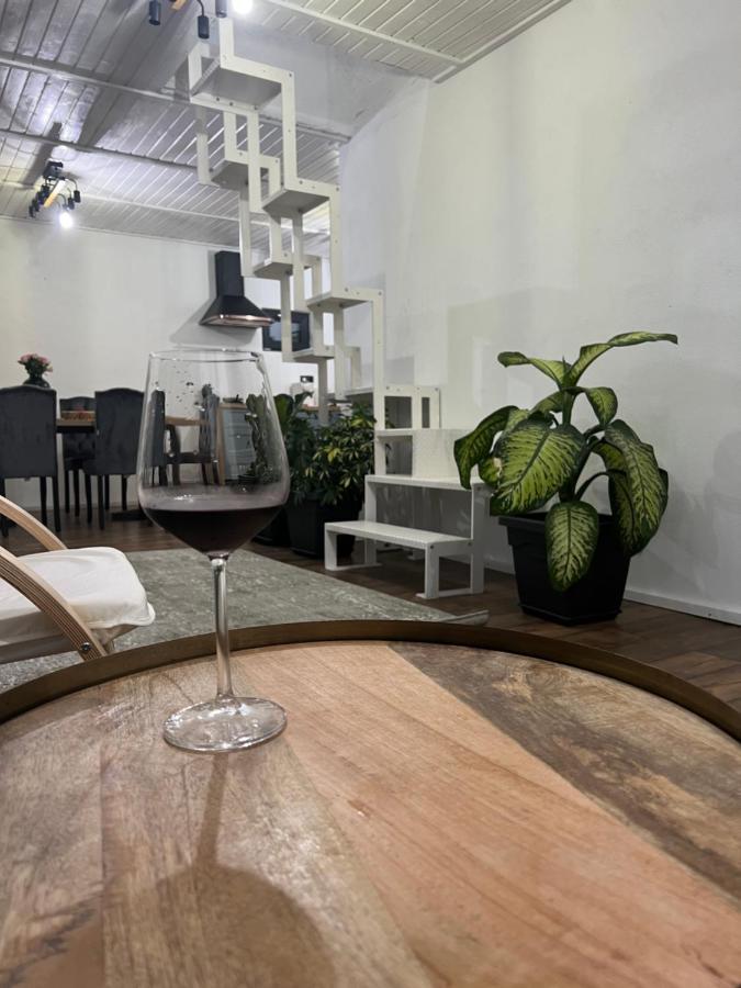 Casa Valeria Baisoaraヴィラ エクステリア 写真