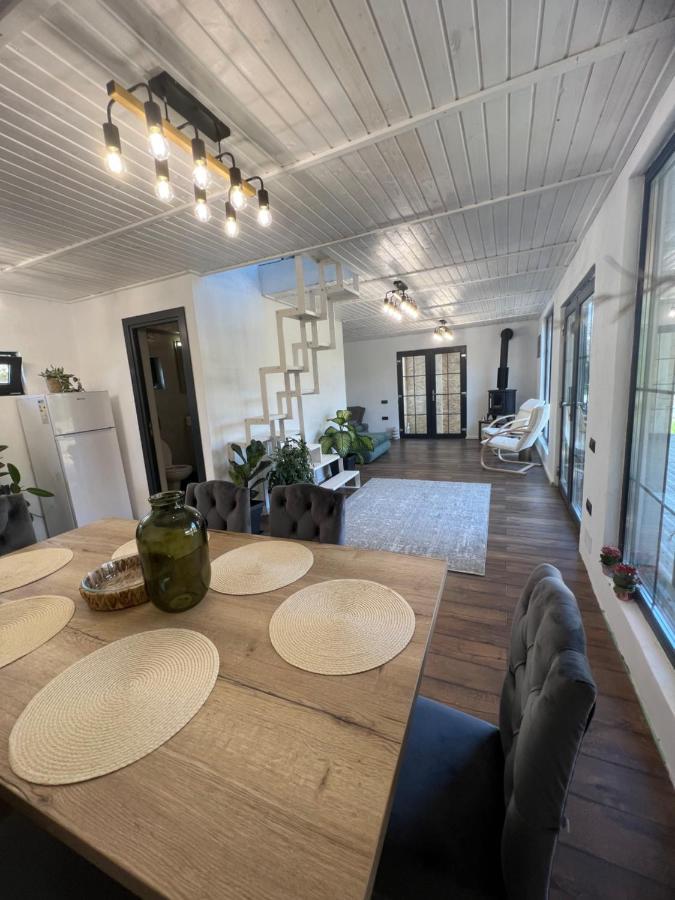 Casa Valeria Baisoaraヴィラ エクステリア 写真