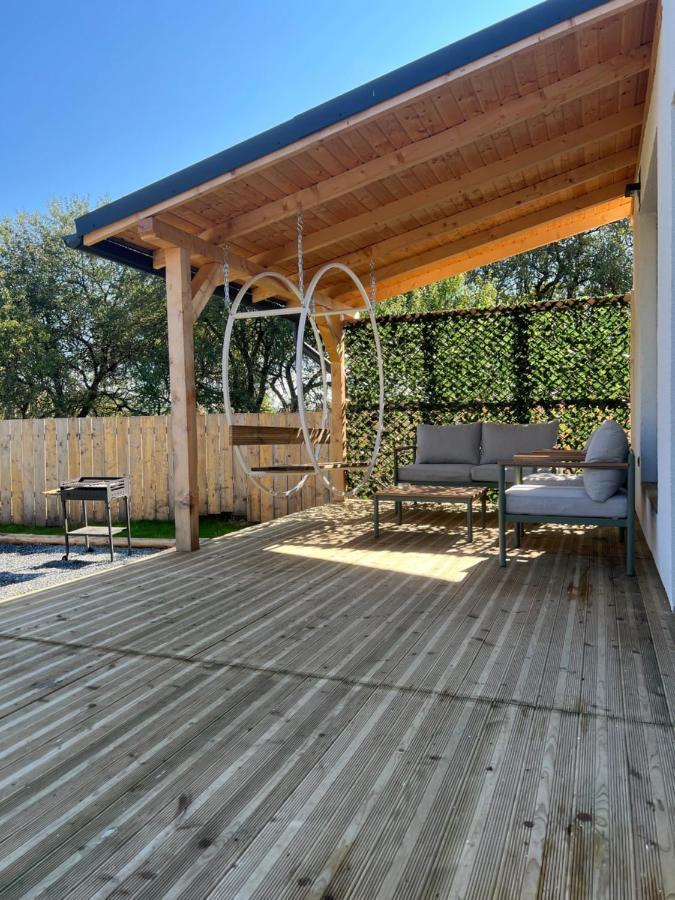 Casa Valeria Baisoaraヴィラ エクステリア 写真