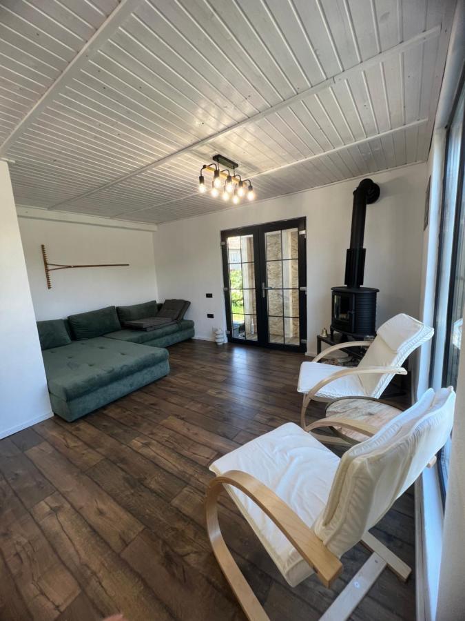 Casa Valeria Baisoaraヴィラ エクステリア 写真