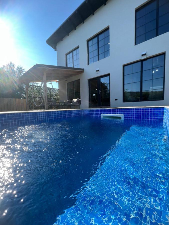 Casa Valeria Baisoaraヴィラ エクステリア 写真
