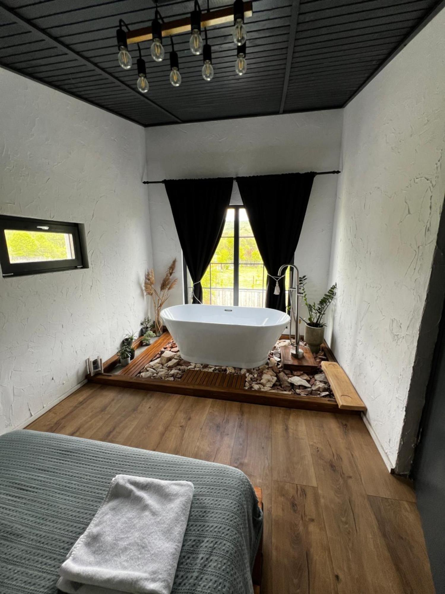 Casa Valeria Baisoaraヴィラ エクステリア 写真